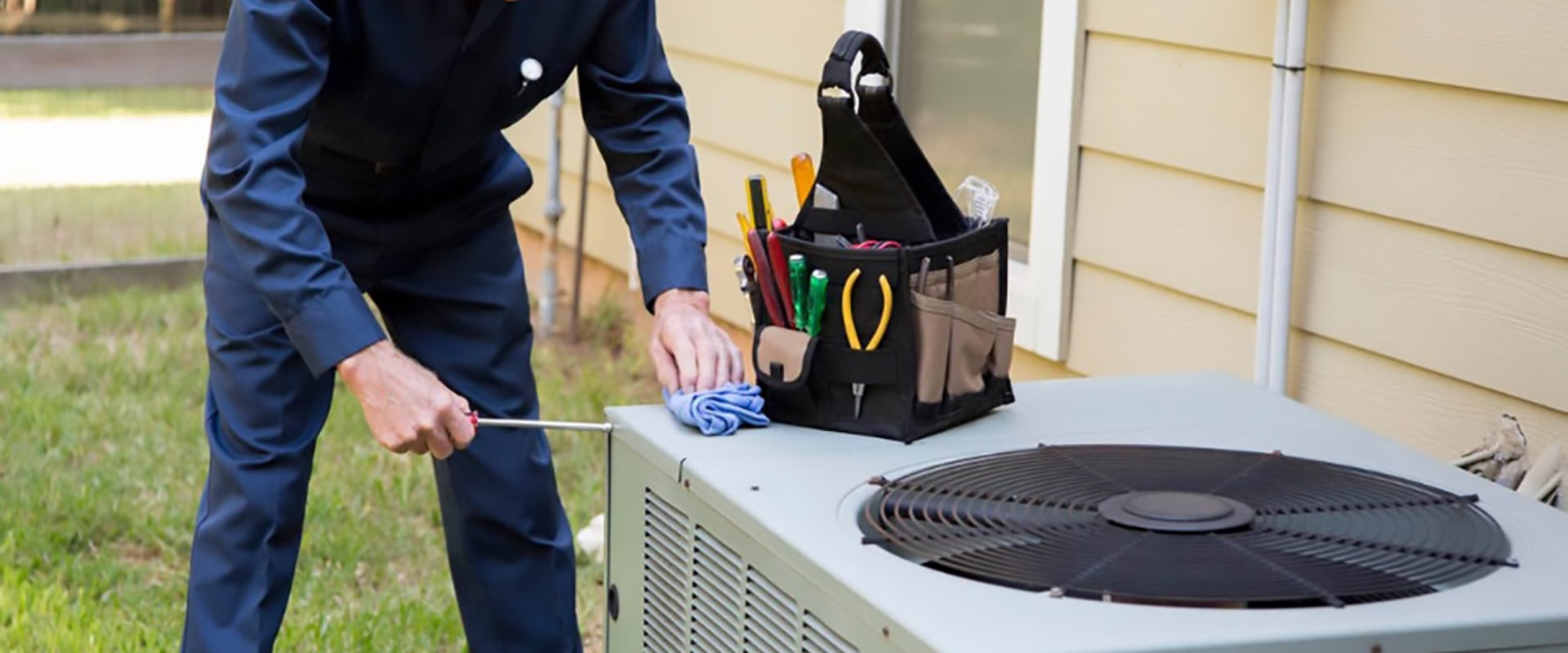 Unveiling The Secrets Of Top HVAC System Installation In Miami Beach FL