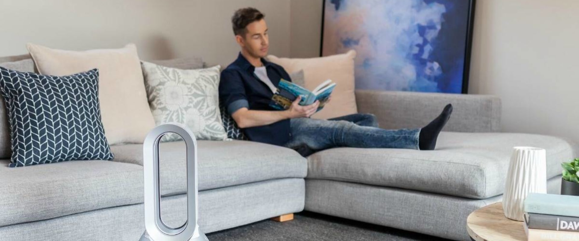 Want Cleaner Air? 20x20x1 HVAC and Furnace Air Filter for Home Works