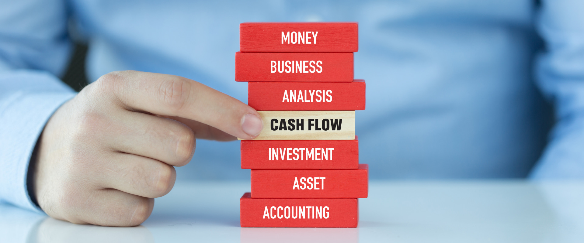 How A Fractional Cfo Helps Manage Cash Flow For Seasonal Businesses