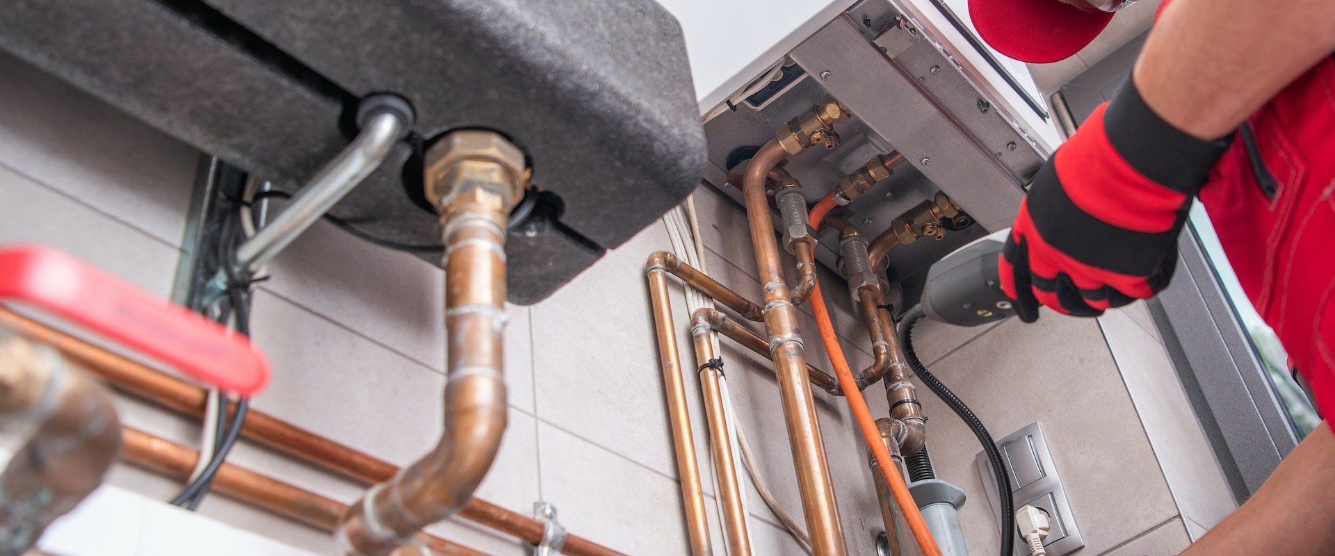 How Amana Air Filters Improve Your Air and Your HVAC