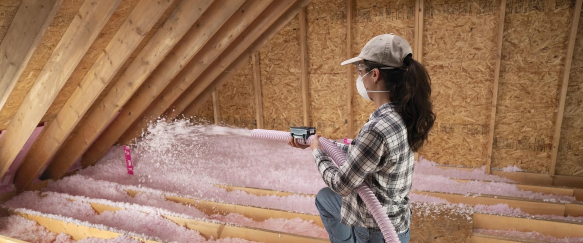 Transform Your Home With Top Insulation Installation Near Key Biscayne FL