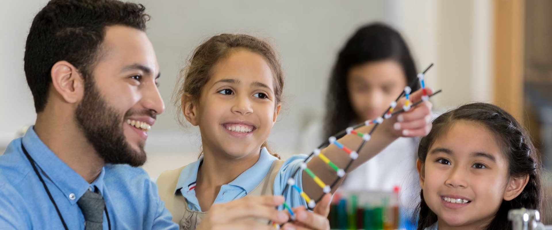 The Impact of Educational Consultants on Student Success