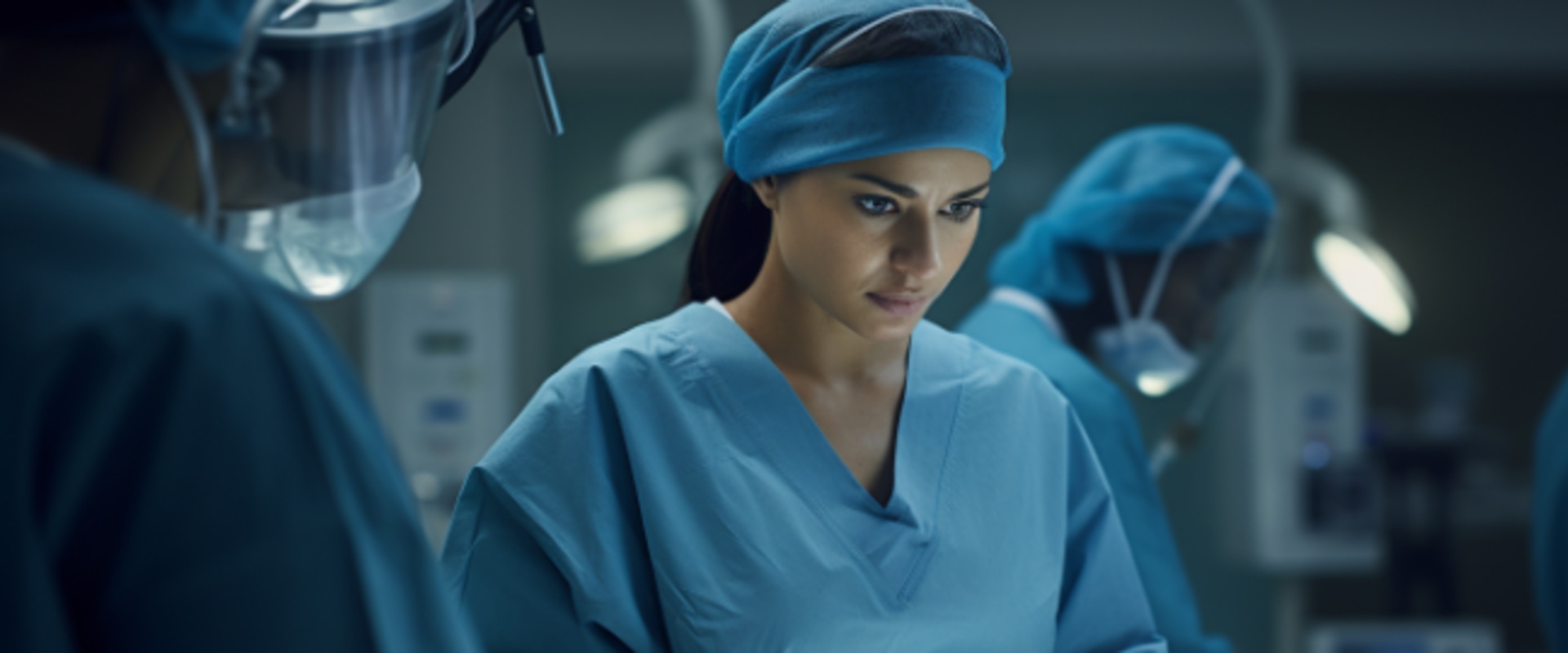 Beverly Hills' Premier Rhinoplasty Surgeon