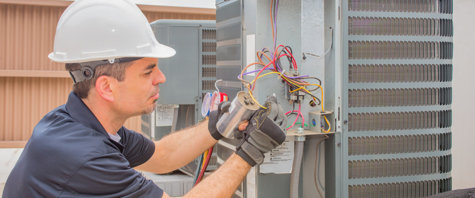 Choosing Top HVAC System Installation Near Boca Raton FL