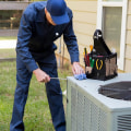 Unveiling The Secrets Of Top HVAC System Installation In Miami Beach FL