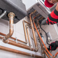 How Amana Air Filters Improve Your Air and Your HVAC