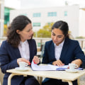 The Lucrative Opportunity of Being an Educational Consultant