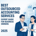 Outsourced Accounting Services: A Complete Business Owner’s Guide