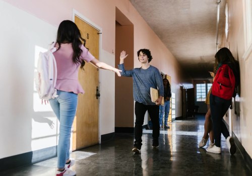 The Power of Community Knowledge in Education