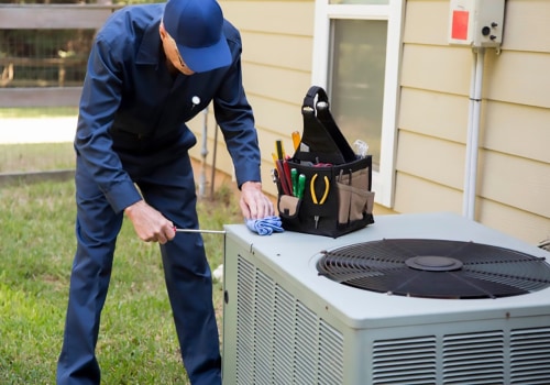Unveiling The Secrets Of Top HVAC System Installation In Miami Beach FL