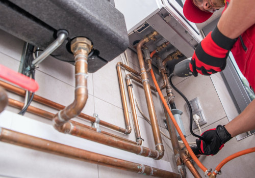 How Amana Air Filters Improve Your Air and Your HVAC