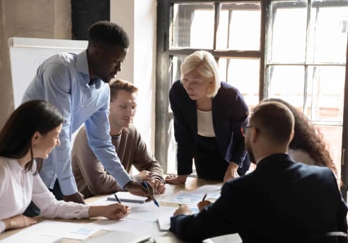 The Impact of Educational Consultants on Improving Education