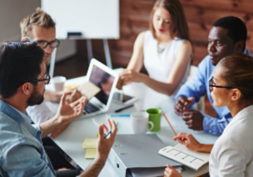 The Power of Educational Consulting: A Comprehensive Guide to Different Types and Organizations