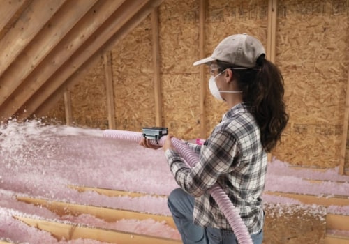 Transform Your Home With Top Insulation Installation Near Key Biscayne FL