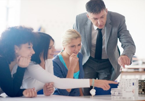The Exciting World of Educational Consulting
