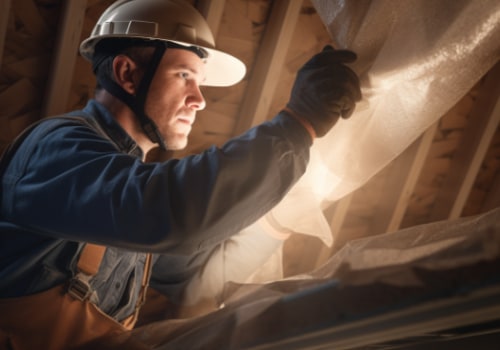 Insulation Experts in West Palm Beach Area