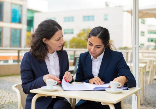 The Lucrative Opportunity of Being an Educational Consultant