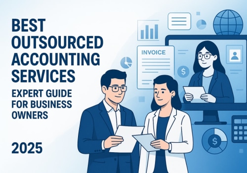 Outsourced Accounting Services: A Complete Business Owner’s Guide