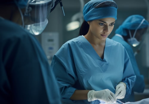 Beverly Hills' Premier Rhinoplasty Surgeon