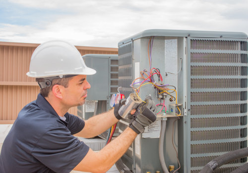 Choosing Top HVAC System Installation Near Boca Raton FL